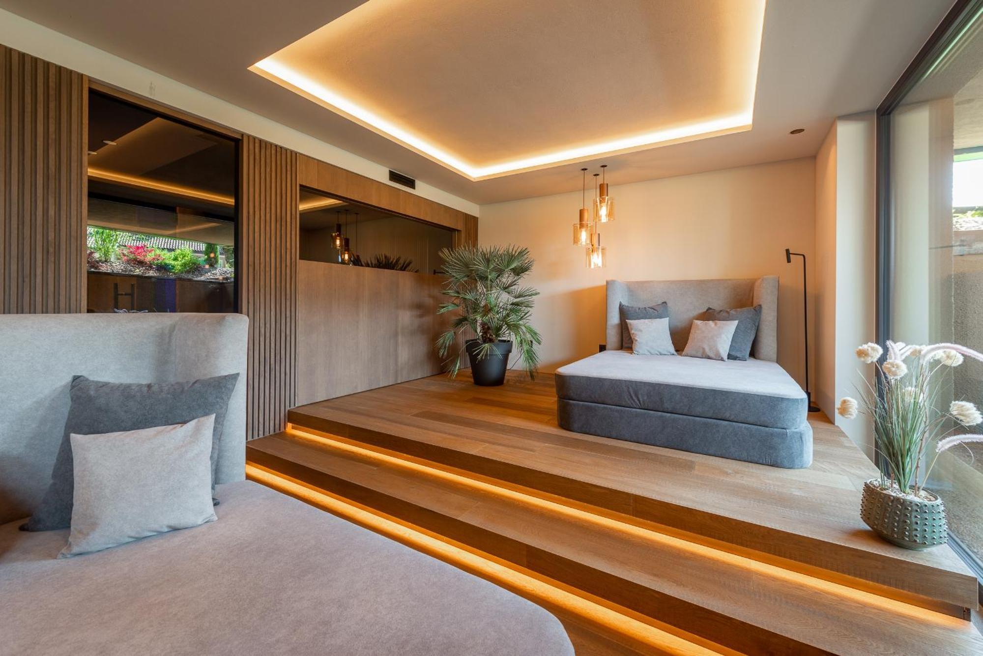 Ueberbacherhof Termeno Ngoại thất bức ảnh