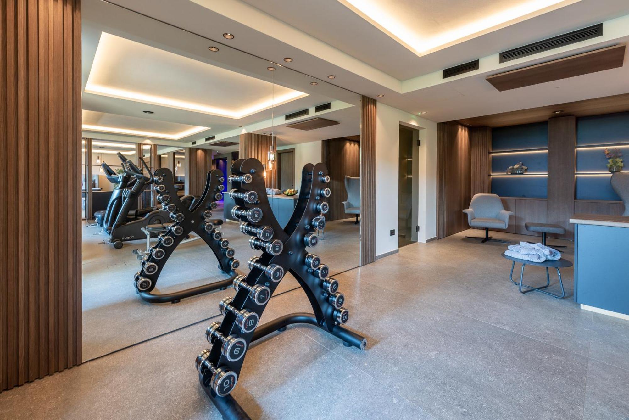 Ueberbacherhof Termeno Ngoại thất bức ảnh