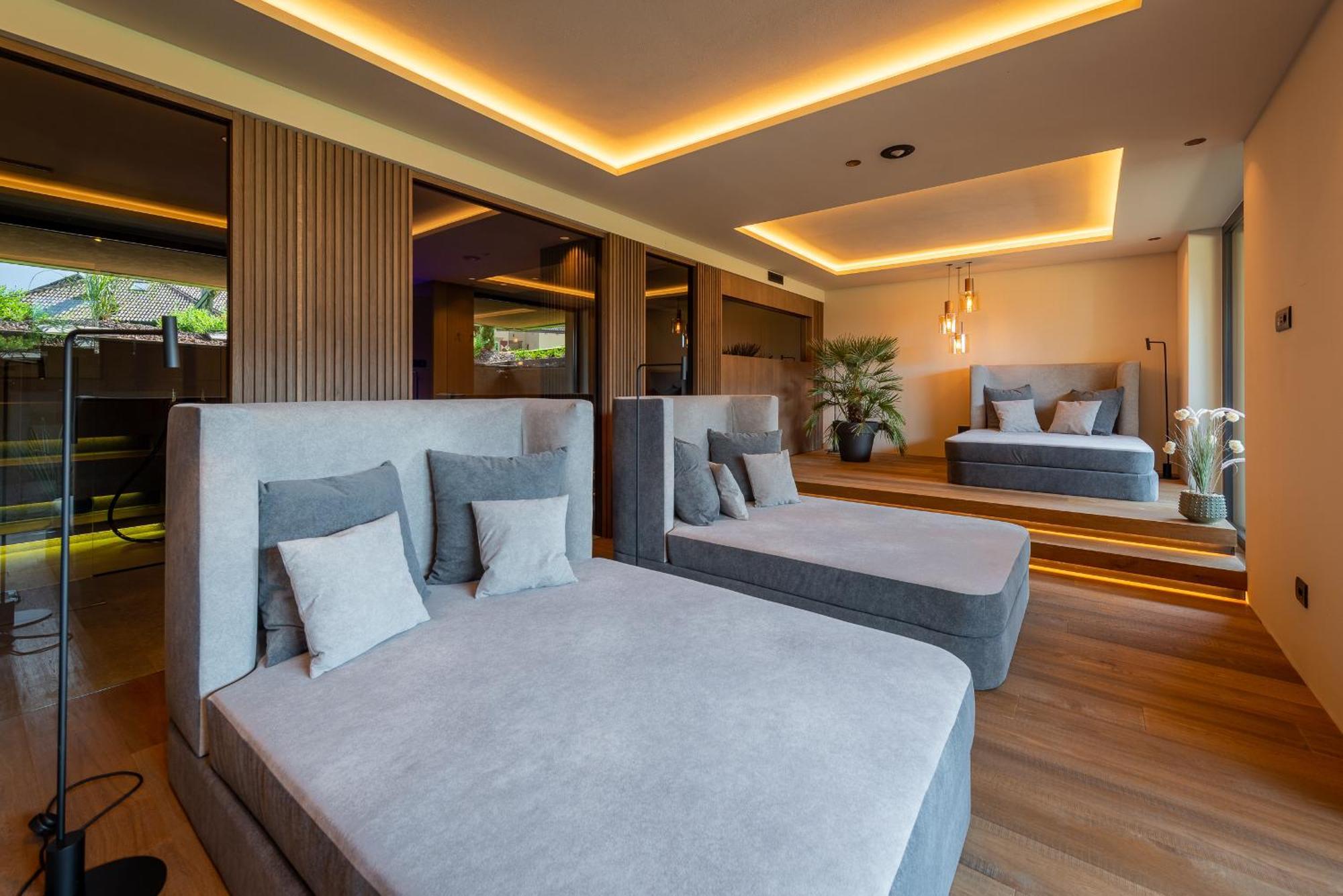 Ueberbacherhof Termeno Ngoại thất bức ảnh