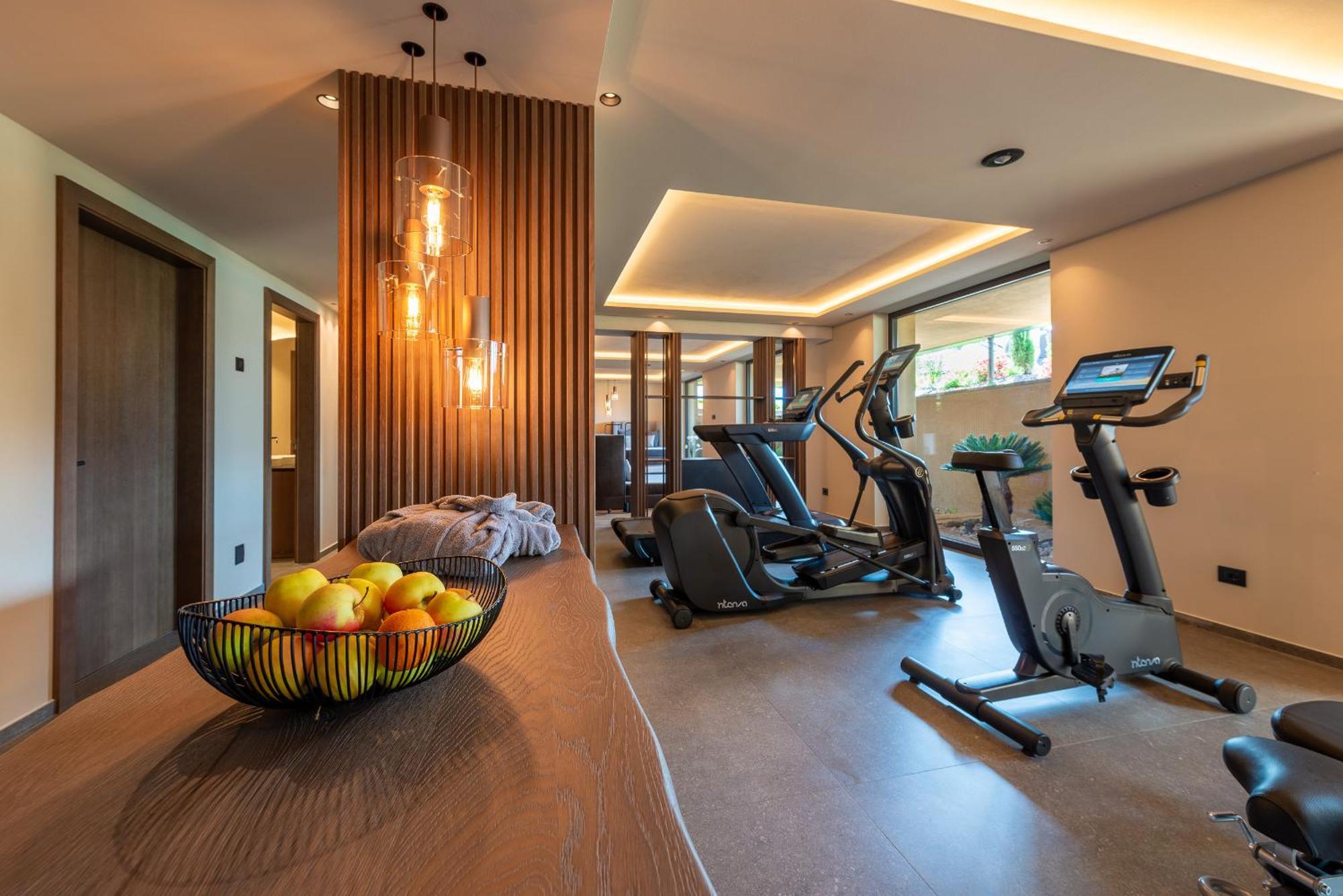 Ueberbacherhof Termeno Ngoại thất bức ảnh