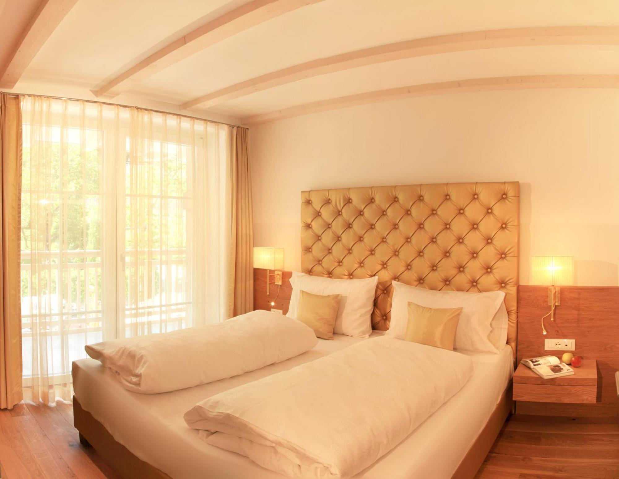 Ueberbacherhof Termeno Ngoại thất bức ảnh