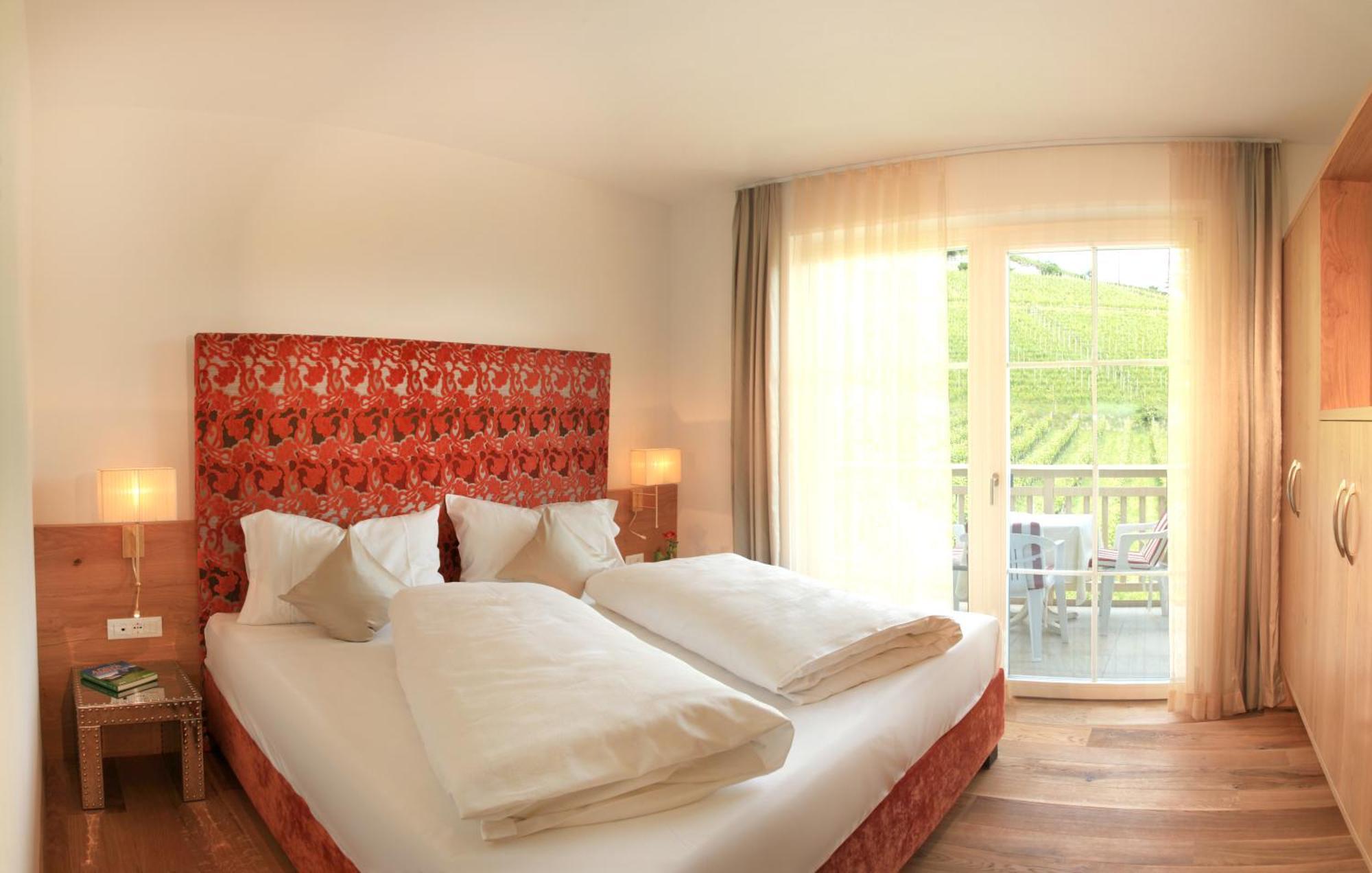 Ueberbacherhof Termeno Ngoại thất bức ảnh